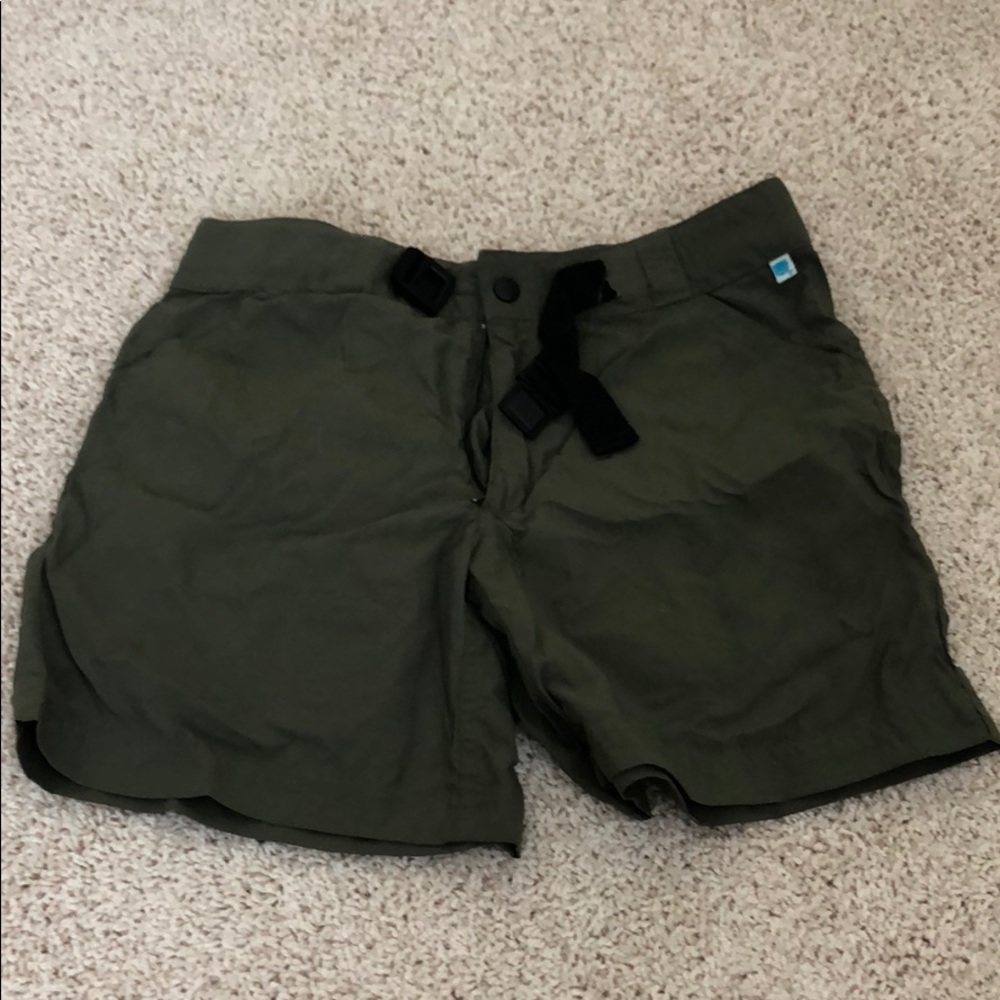 shorts